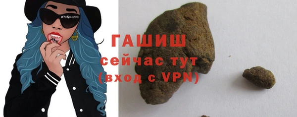 молекула духа Бородино